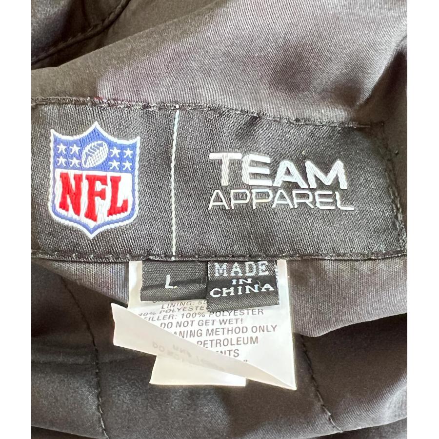 NFL Teamapparel LV Raiders reversible CHMPIONS レイダース NFL Teamapparel LV Raiders reversible CHMPIONS レイダース
