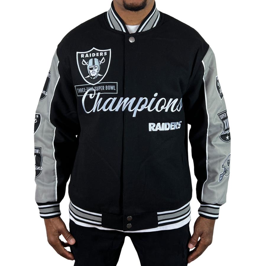 NFL Teamapparel LV Raiders reversible CHMPIONS レイダース NFL Teamapparel LV Raiders reversible CHMPIONS レイダース