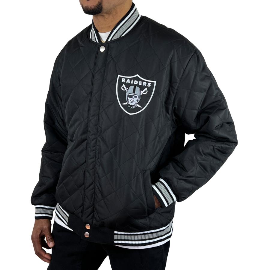 NFL Teamapparel NFL LV Raiders reversible CHMPIONS レイダース 