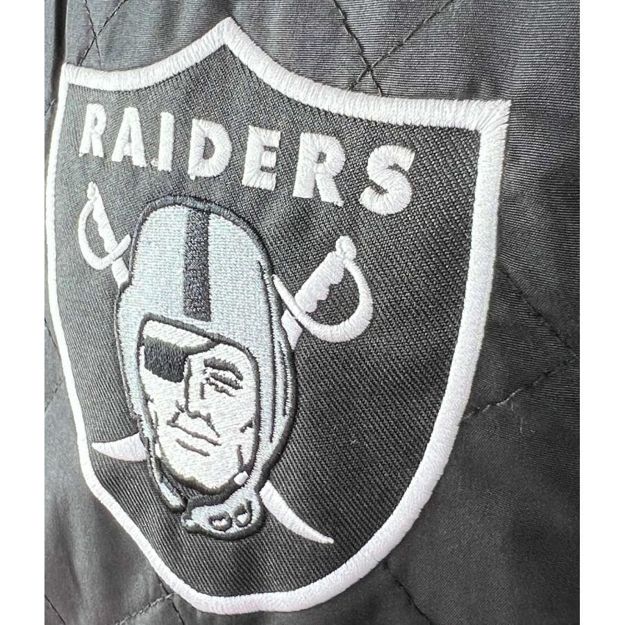 NFL Teamapparel LV Raiders reversible CHMPIONS レイダース NFL Teamapparel LV Raiders reversible CHMPIONS レイダース