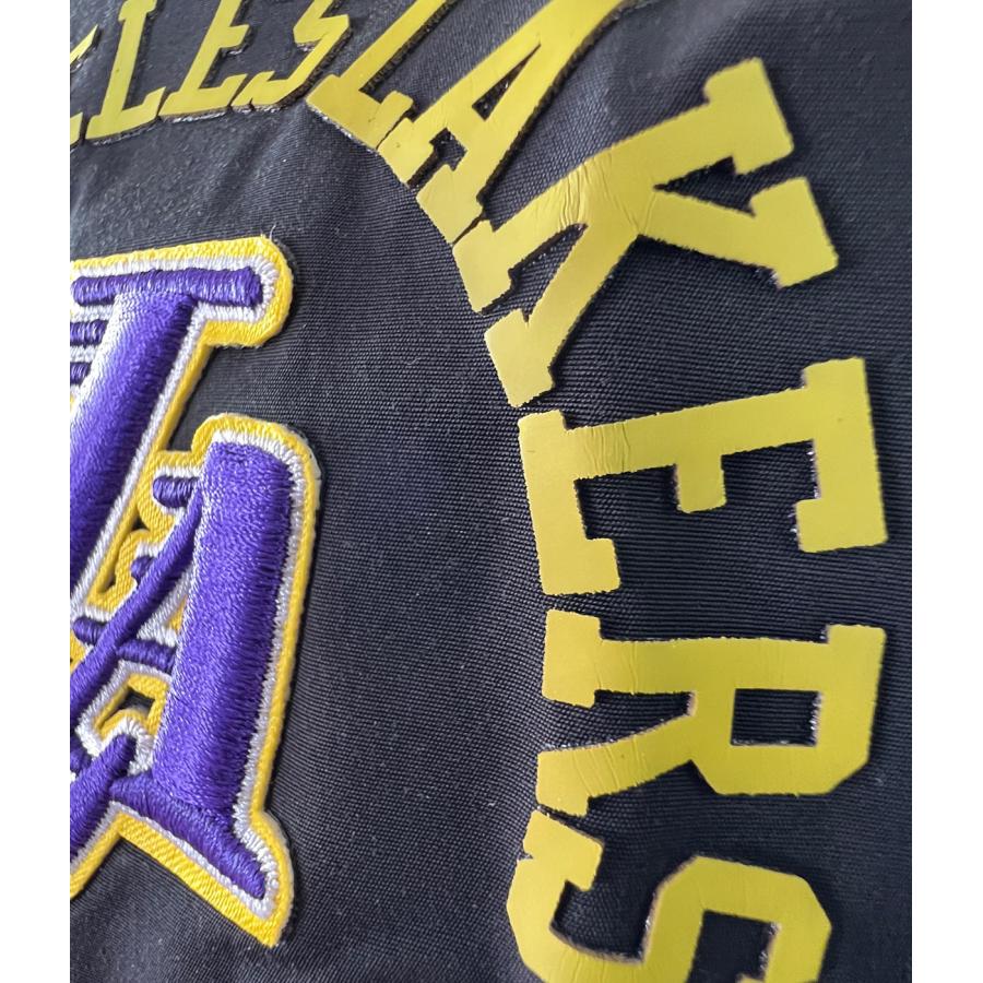 PRO STANDARD Lakers zip hoodie JACKET ロサンゼルス