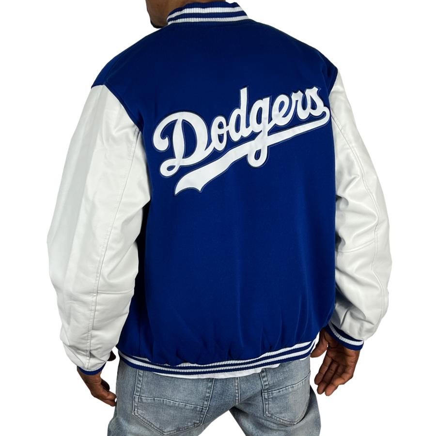 jhdesign LA Dodgers リバーシブル ジャケット ロサンゼルス jhdesign LA Dodgers リバーシブル ジャケット ロサンゼルス