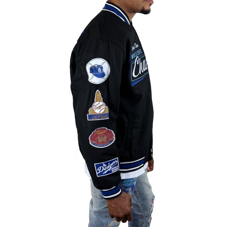 jhdesign LA Dodgers World Series Rev ドジャース ワールド jhdesign LA Dodgers World Series Rev ドジャース ワールド