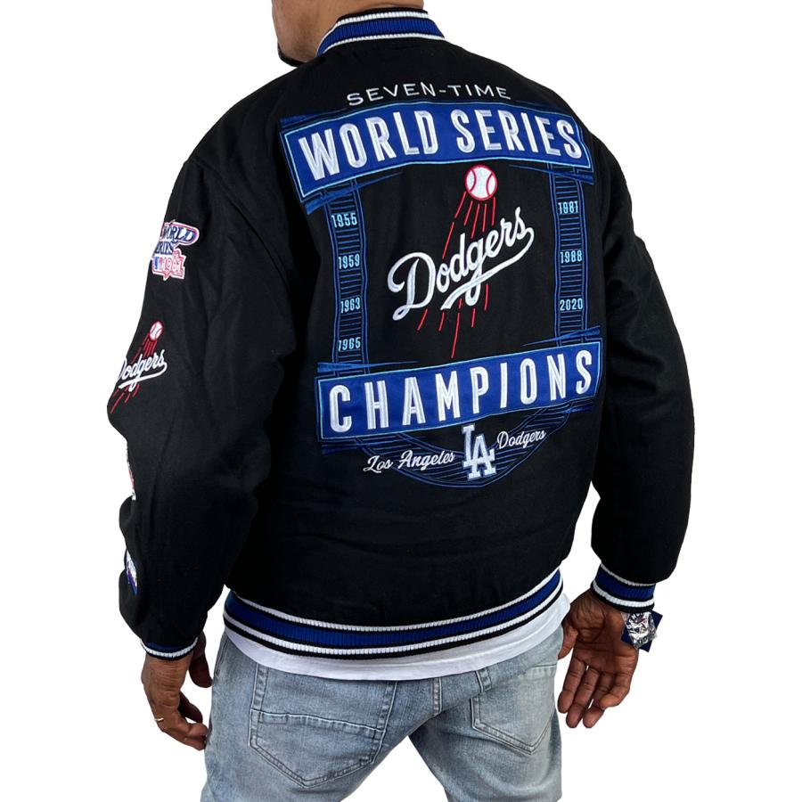 jhdesign LA Dodgers World Series Rev ドジャース ワールド jhdesign LA Dodgers World Series Rev ドジャース ワールド