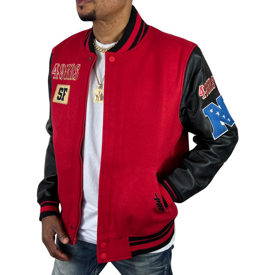 PRO STANDARD San Francisco 49ers フォーティナイナーズ