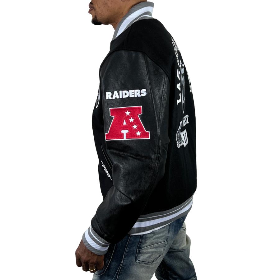 PRO STANDARD Las Vegas Raiders AFC WEST ラスベガス PRO STANDARD Las Vegas Raiders AFC WEST ラスベガス