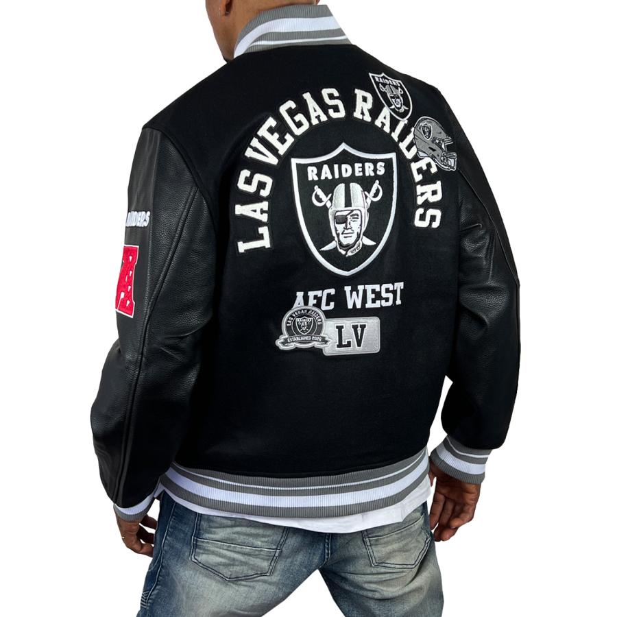 PRO STANDARD Las Vegas Raiders AFC WEST ラスベガス PRO STANDARD Las Vegas Raiders AFC WEST ラスベガス
