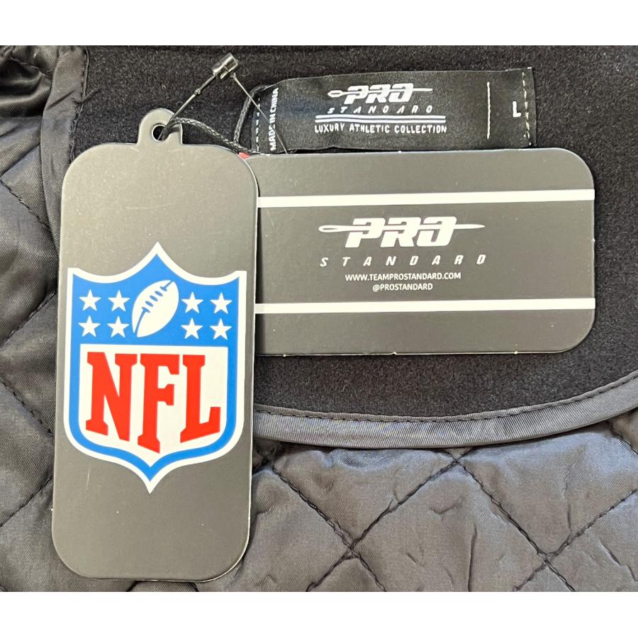 PRO STANDARD Las Vegas Raiders AFC WEST ラスベガス PRO STANDARD Las Vegas Raiders AFC WEST ラスベガス
