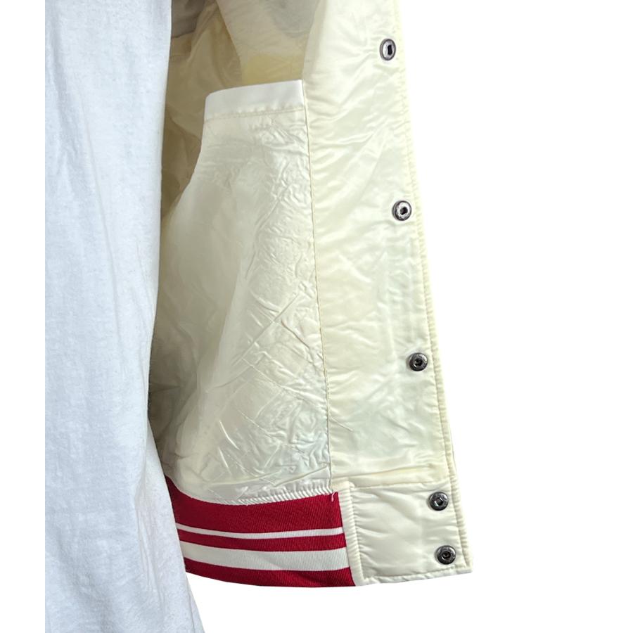 PRO STANDARD CHICAGO BULLS SUBLIMATED SATIN JACKET ブルズ サテン