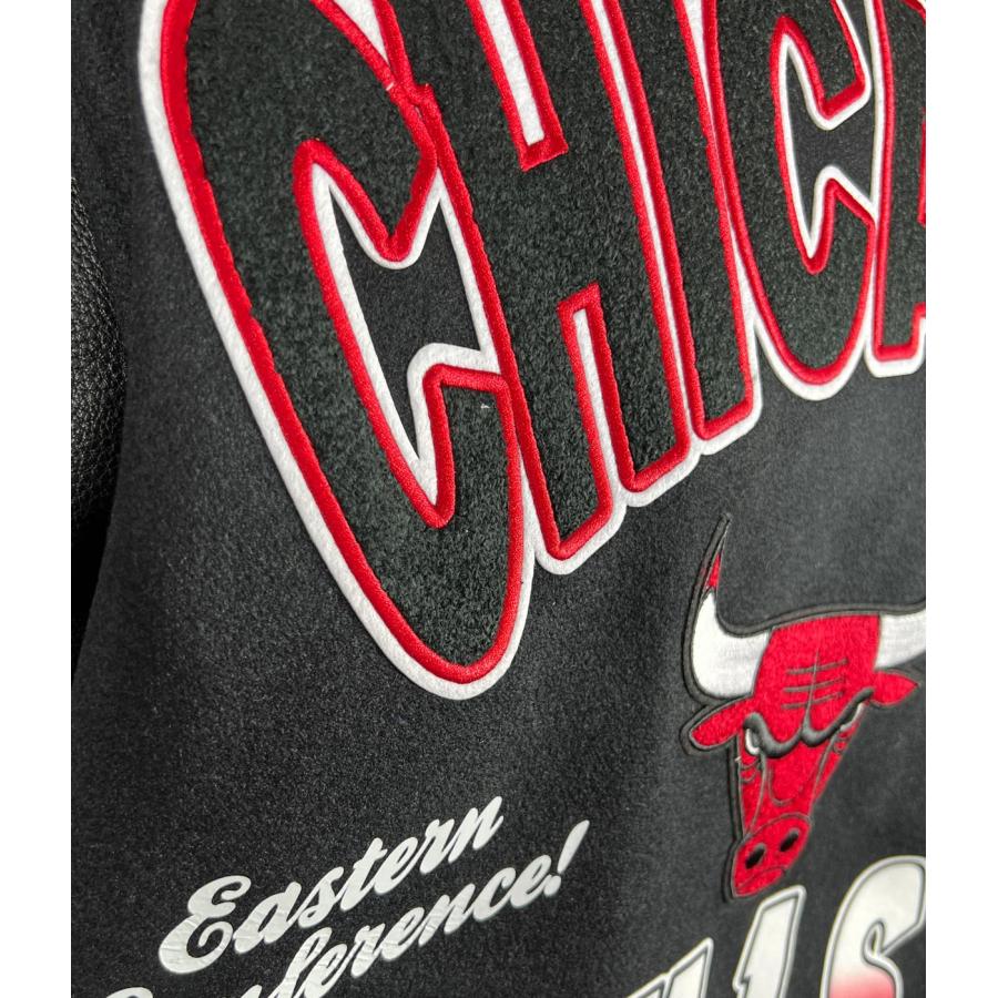 PRO STANDARD BULLS Eastern Conference JACKET シカゴブルズ