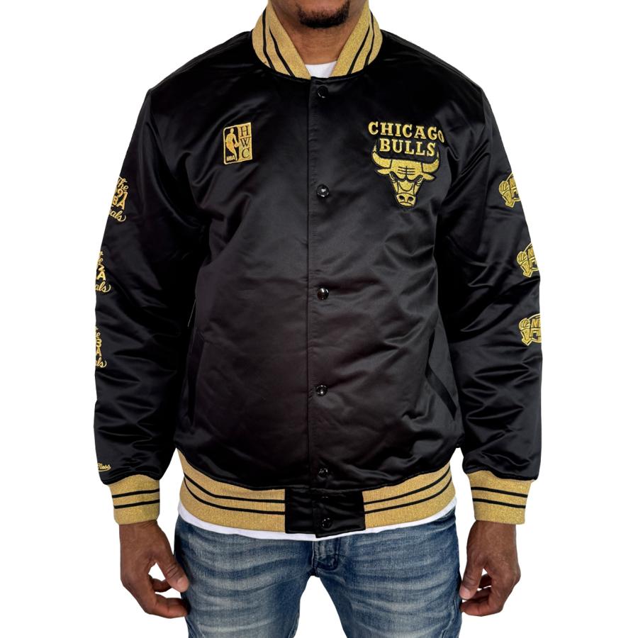 Mitchell&Ness（ミッチェルアンドネス） Mitchell & Ness Chicago