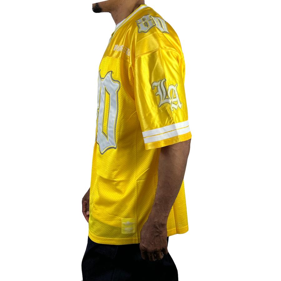 VICTORIOUS（ヴィクトリアス） VICTORIOUS Jersey top No.80 NFL