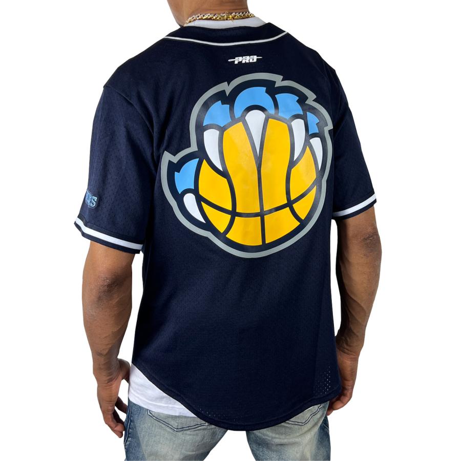 Pro Standard MEMPHIS GRIZZLIES メンフィス グリズリーズ ベース 