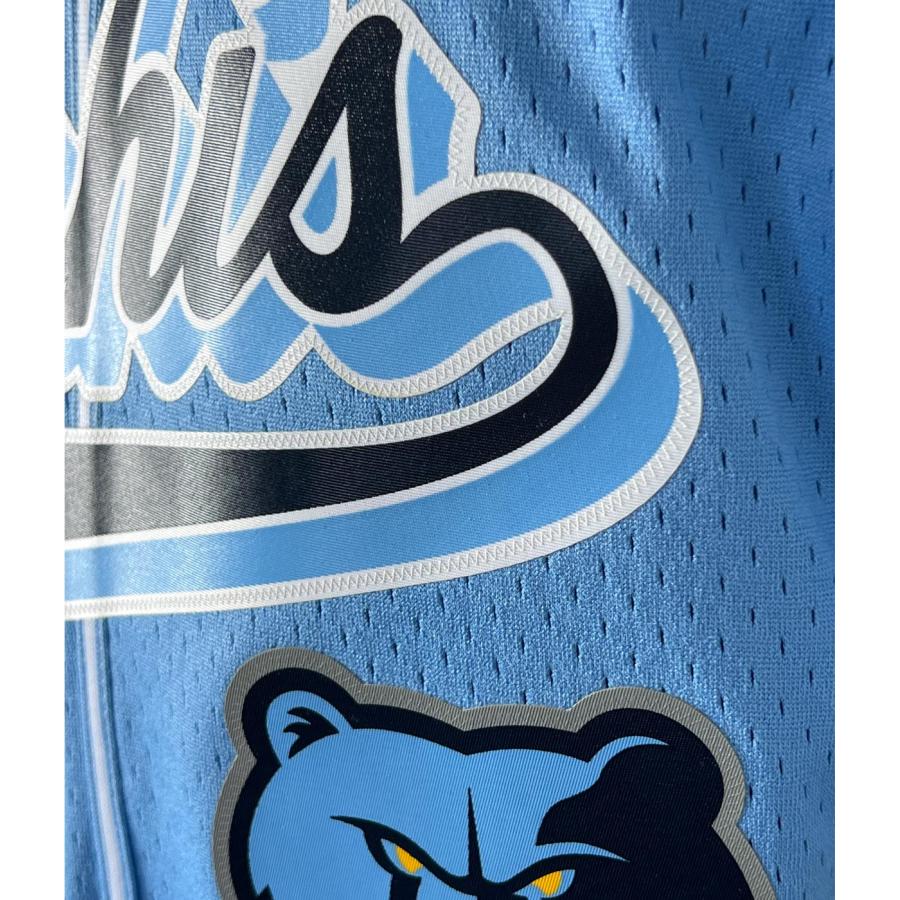 Pro Standard メンフィス グリズリーズ MEMPHIS GRIZZLIES ベース