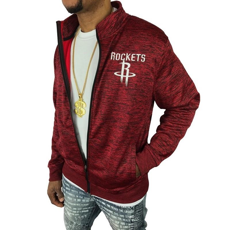 ヒューストンロケッツ ジャージ トップス Houston Rockets NBA UNK