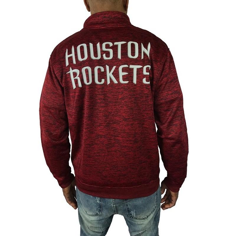 ヒューストンロケッツ ジャージ トップス Houston Rockets NBA UNK