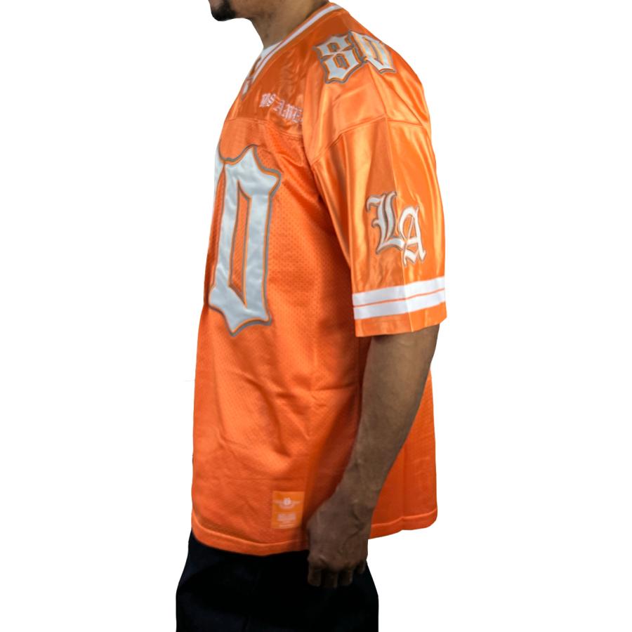 VICTORIOUS（ヴィクトリアス） VICTORIOUS Jersey top No.80 NFL