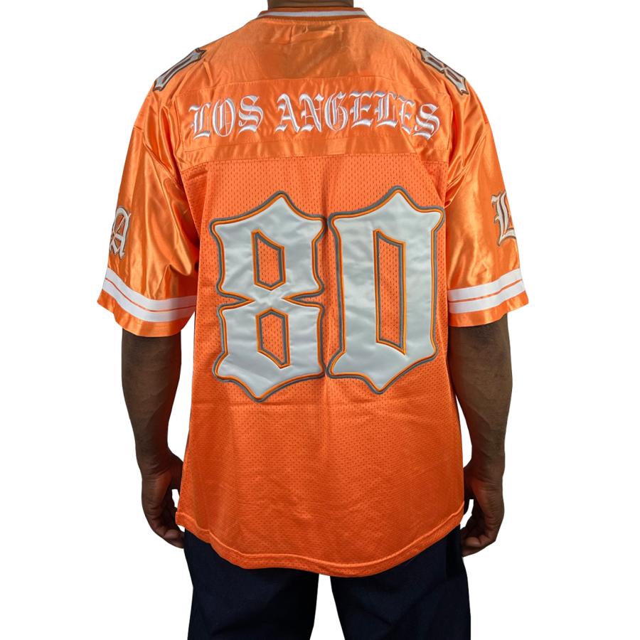VICTORIOUS（ヴィクトリアス） VICTORIOUS Jersey top No.80 NFL