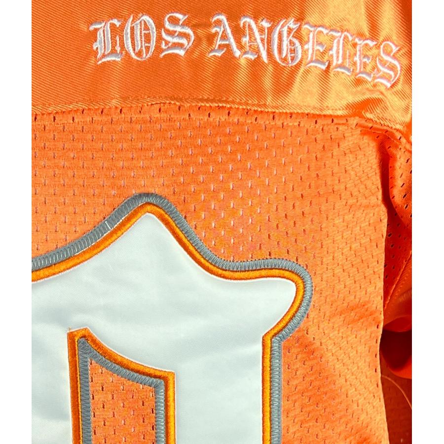 VICTORIOUS（ヴィクトリアス） VICTORIOUS Jersey top No.80 NFL