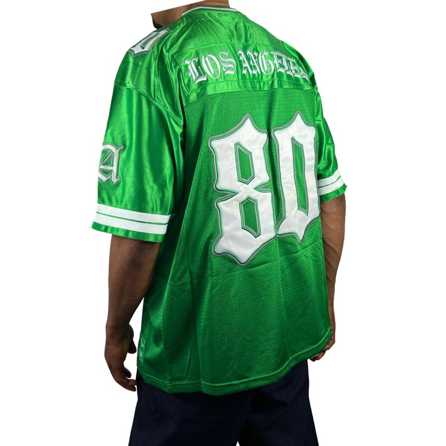 VICTORIOUS（ヴィクトリアス） VICTORIOUS Jersey top No.80 NFL