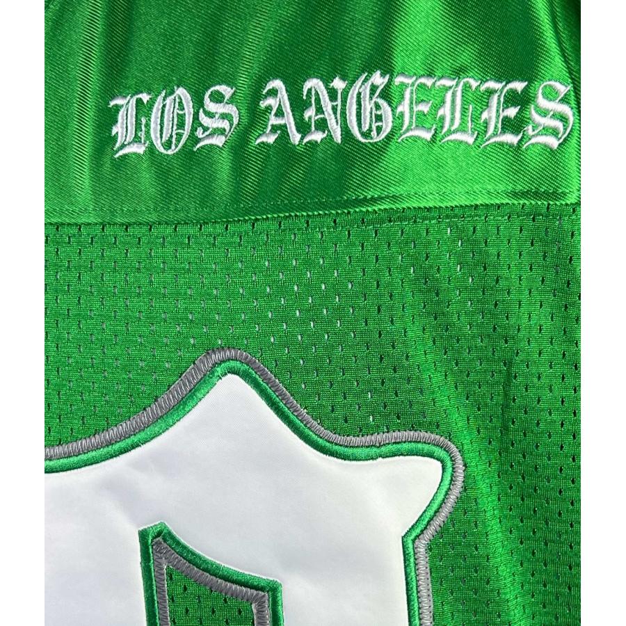 VICTORIOUS（ヴィクトリアス） VICTORIOUS Jersey top No.80 NFL