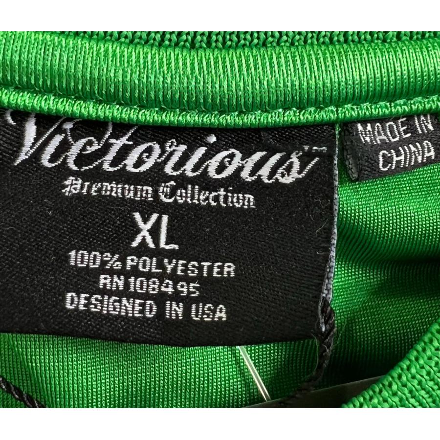 VICTORIOUS（ヴィクトリアス） VICTORIOUS Jersey top No.80 NFL