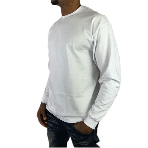 wake sapporo ロンT XL 白 wake sapporo ロンT XL 白