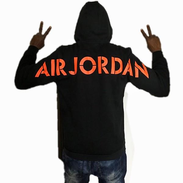 エアジョーダン ジップパーカー ジャンプマン ジョーダン Jordan ブラック オレンジ バックロゴ Pk603 Pk603 New Edition Hiphop 通販 Yahoo ショッピング