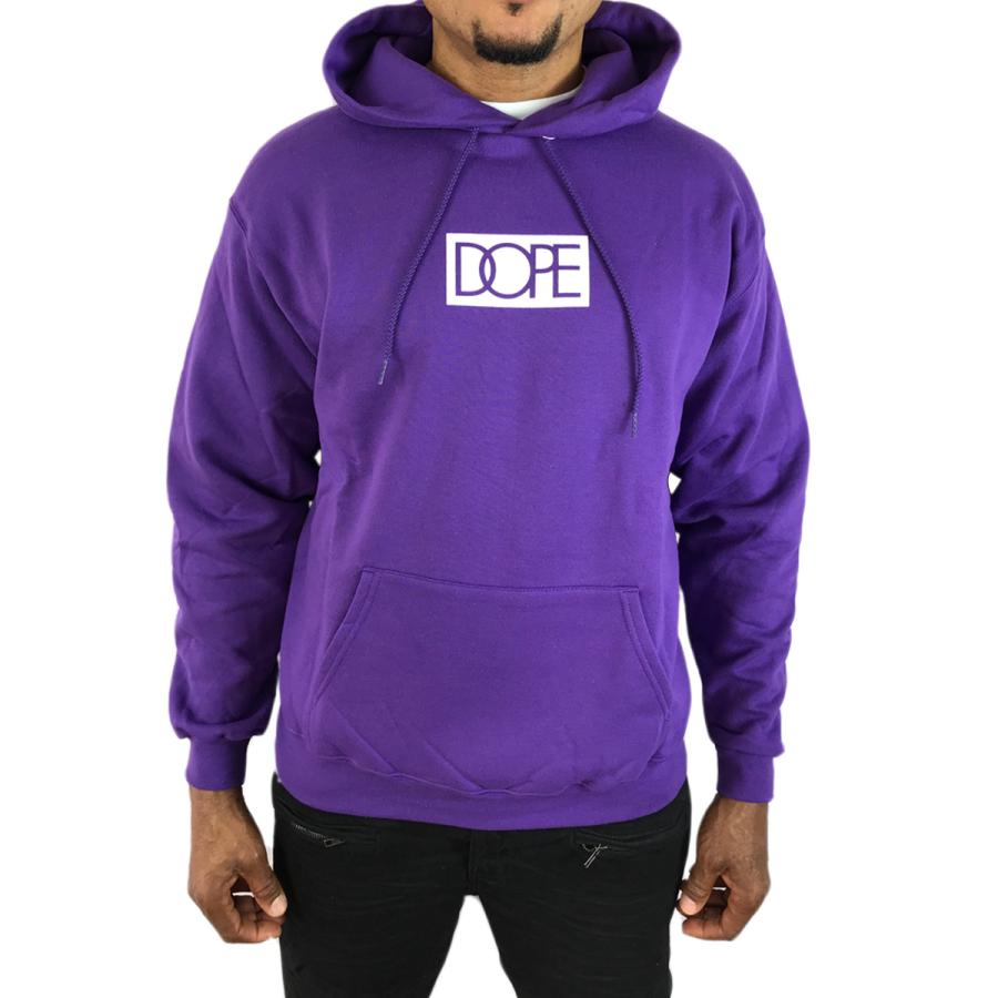 Dope Champion ドープ チャンピオン プルオーバー パーカー 紫 パープル コラボ ボックスロゴ メンズ トップス 長袖 ストリート Pk770 Pk770 New Edition 通販 Yahoo ショッピング