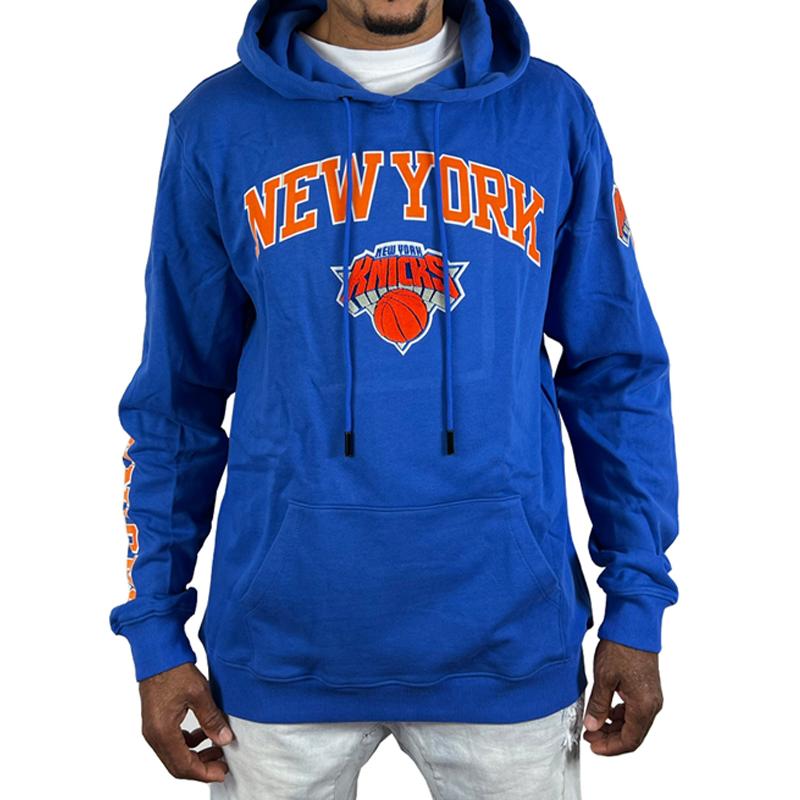 Pro standard ニックス プルオーバー パーカー 青 ブルー オレンジ