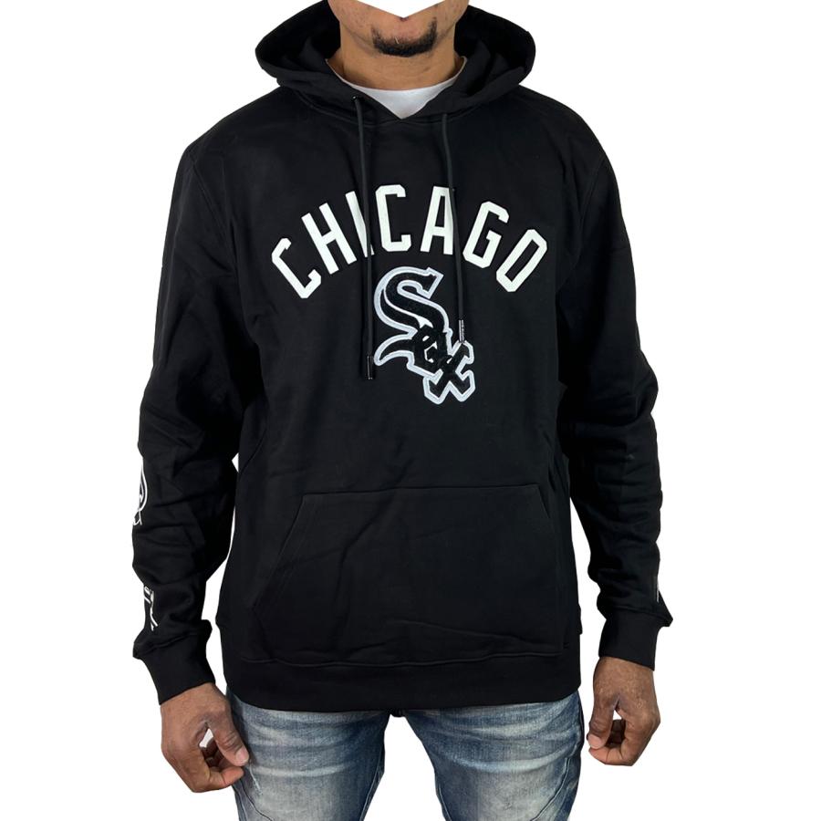 Prostandard MLB White Sox シカゴ ホワイトソックス プルオーバー