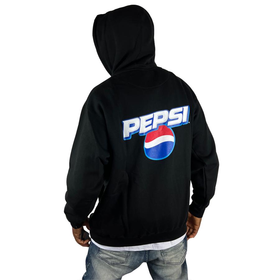 NASCAR ナスカー jhデザイン Pepsi ペプシコーラ プルオーバー
