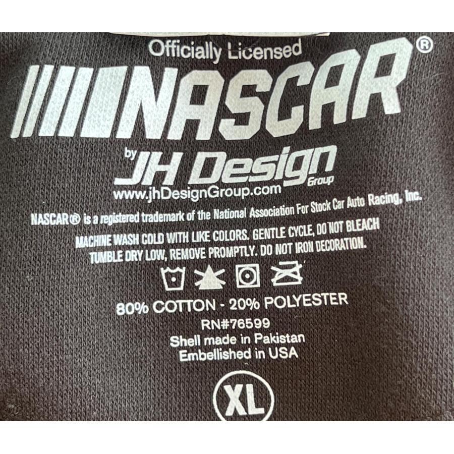 NASCAR ナスカー jhデザイン Pepsi ペプシコーラ プルオーバー