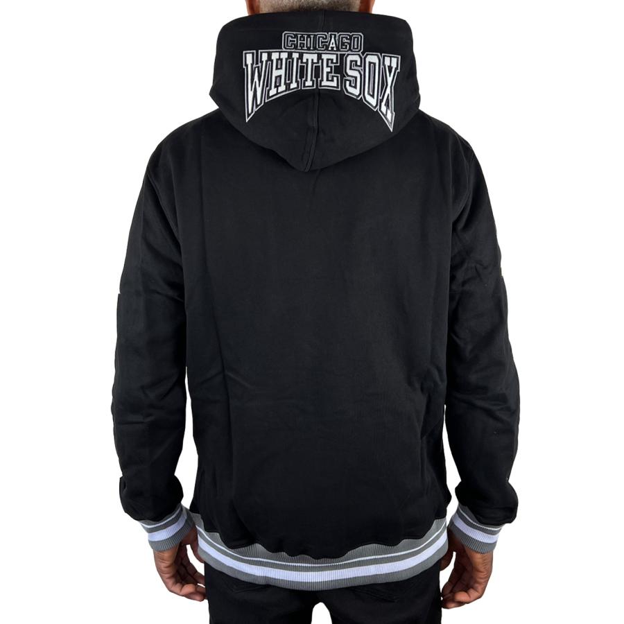 Pro standard プロスタンダード Chicago White Sox CREST EMBLEM 