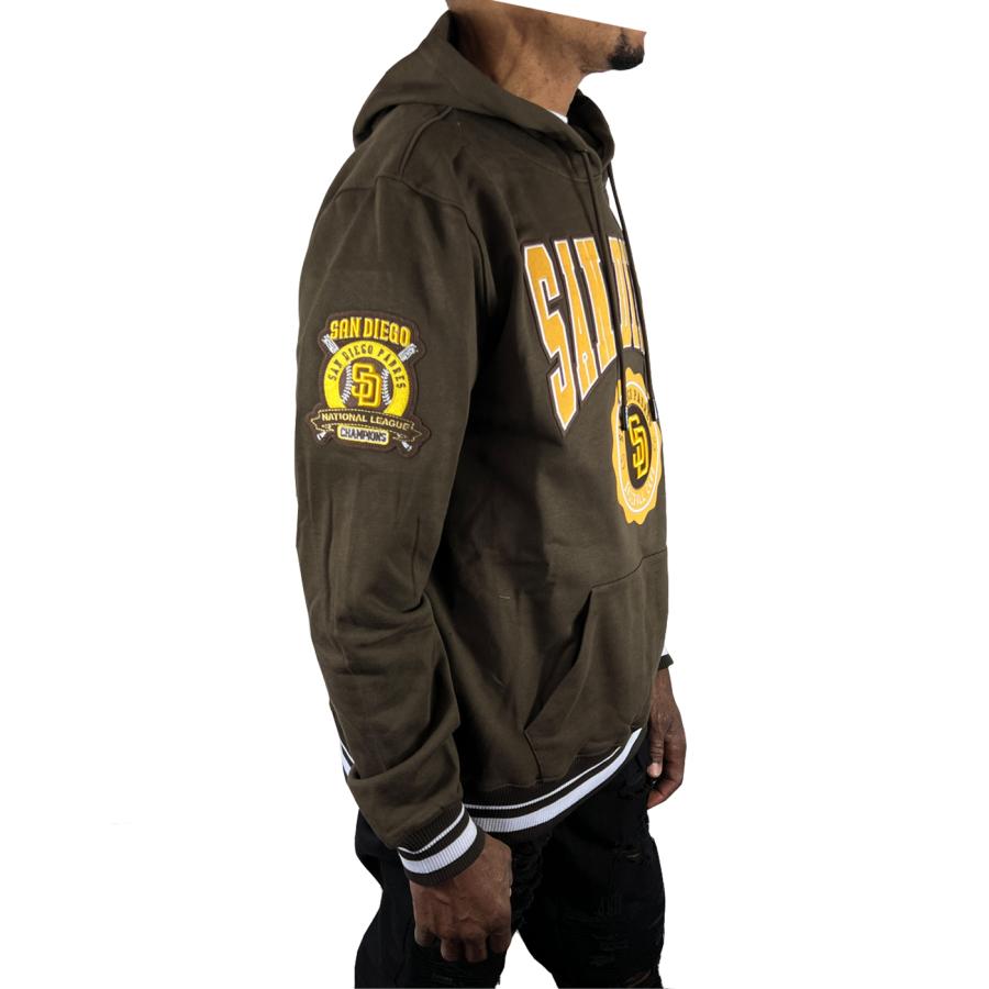 Pro standard プロスタンダード San Diego Padres CREST EMBLEM Pro standard プロスタンダード San Diego Padres CREST EMBLEM