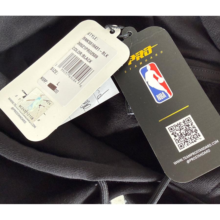 Pro standard NBA New York Knicks ニューヨーク ニックス プル 