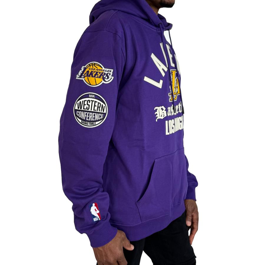 Pro standard NBA LOS ANGELES LAKERS ロサンゼルス レイカーズ プル 