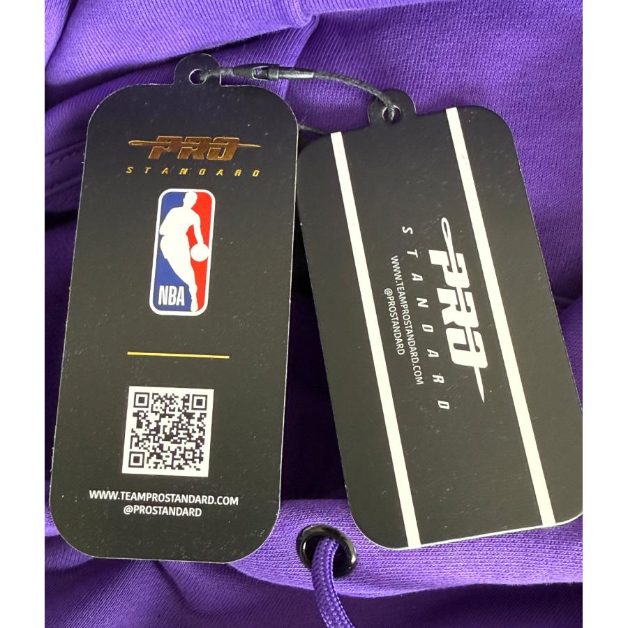 Pro standard NBA LOS ANGELES LAKERS ロサンゼルス レイカーズ プル 