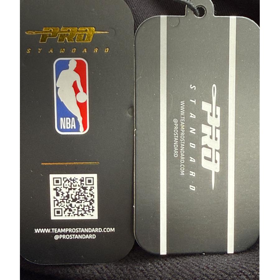Pro standard NBA CHICAGO BULLS シカゴ ブルズ プルオーバー パーカー