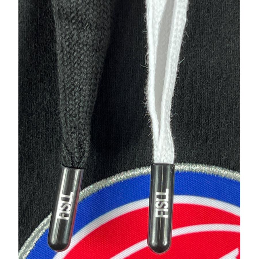 FISLL NBA オール チーム ロゴ プルオーバー かぶり フーディー FISLL NBA オール チーム ロゴ プルオーバー かぶり フーディー
