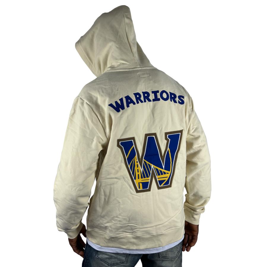 ウォーリアーズ　バスケ　ジャケット jhDesign WARRIORS Champions ジャケット ウォリアーズ ファイナルズ