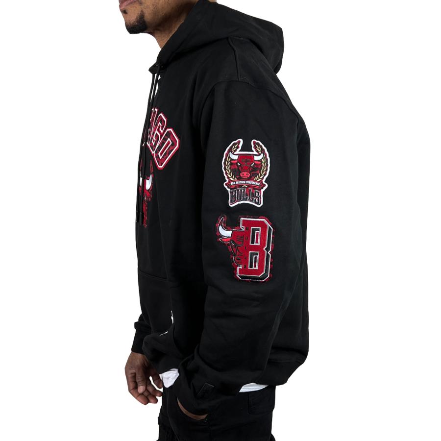 Pro standard Chicago Bulls ANIMAL LOGO プロスタンダード Pro standard Chicago Bulls ANIMAL LOGO プロスタンダード