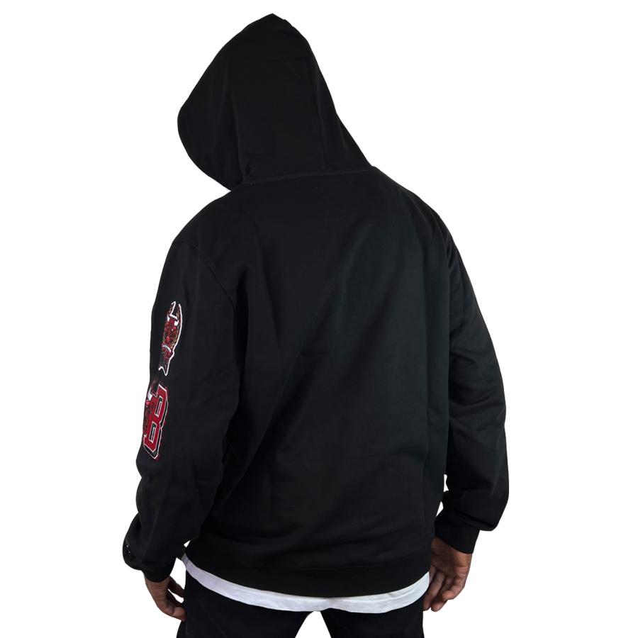 Pro standard Chicago Bulls ANIMAL LOGO プロスタンダード Pro standard Chicago Bulls ANIMAL LOGO プロスタンダード