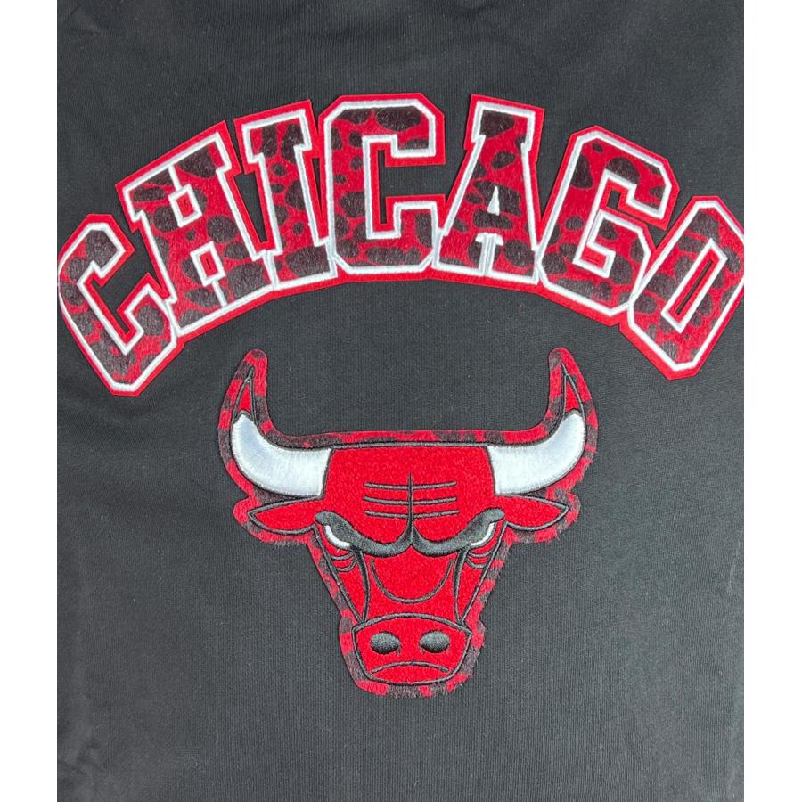 Pro standard Chicago Bulls ANIMAL LOGO プロスタンダード Pro standard Chicago Bulls ANIMAL LOGO プロスタンダード