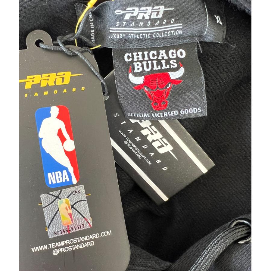 Pro standard Chicago Bulls ANIMAL LOGO プロスタンダード Pro standard Chicago Bulls ANIMAL LOGO プロスタンダード