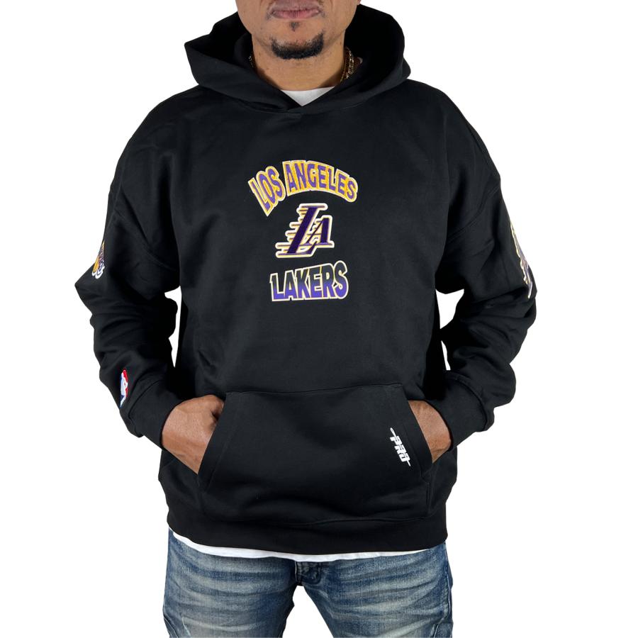 Pro standard プロスタンダード LAKERS Western Conference