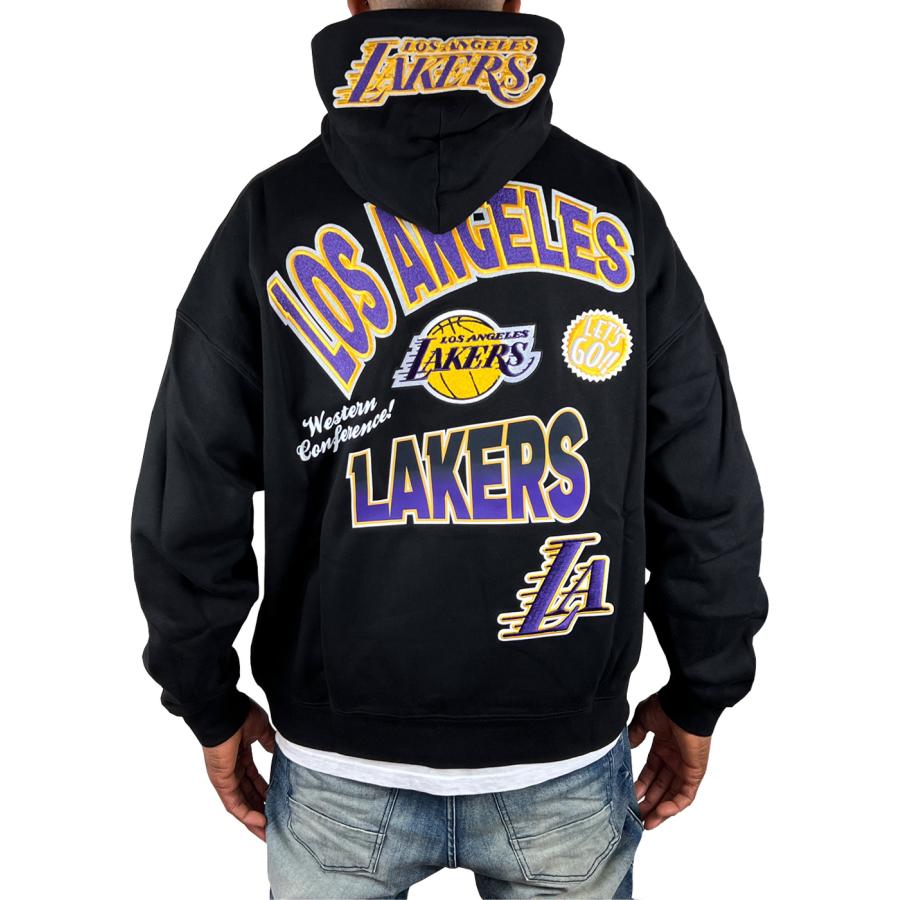 Pro standard プロスタンダード LAKERS Western Conference 