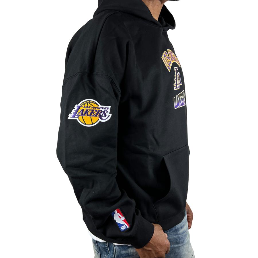 Pro standard プロスタンダード LAKERS Western Conference ロサンゼルス レイカーズ ウエスタン ...