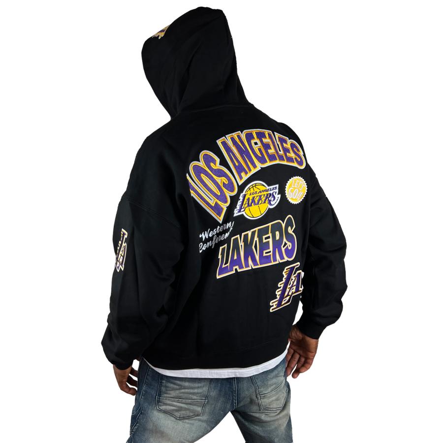 Pro standard プロスタンダード LAKERS Western Conference