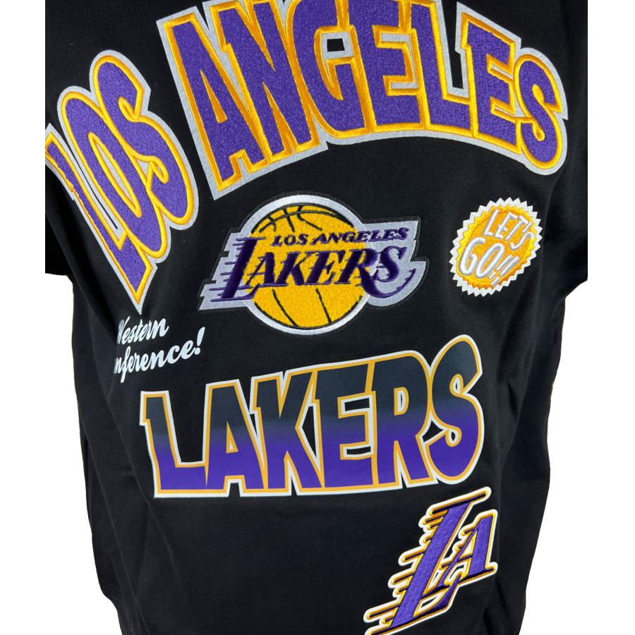Pro standard プロスタンダード LAKERS Western Conference